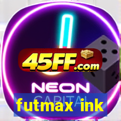futmax ink